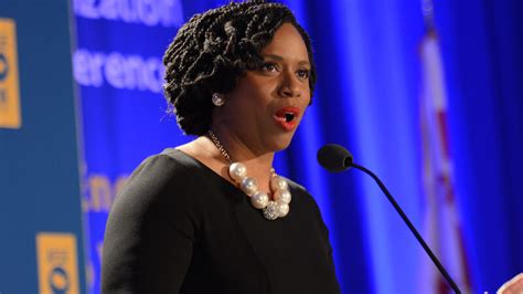 Rep. Pressley introduces legislation to guarantee right to vote for people with felonies on record